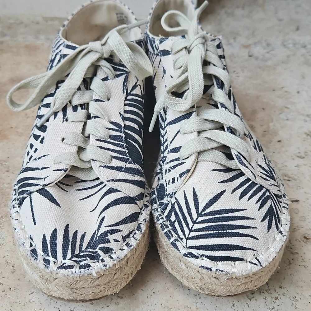 Coconuts By Matisse Miami Espadrille Sneakers